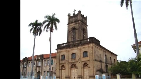 História da Cidade de Anastácio Mato Grosso do Sul