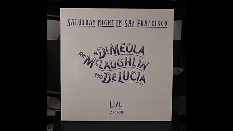 Saturday Night In San Francisco ✧ Splendido Sundance