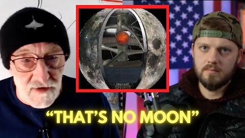 Is The Moon a Space Station?