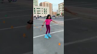 Inline Skates #skateweaver #shorts #skating #trending #freestyle