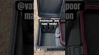 @vaulteksafe has awesome products for gun storage - see more @ColionNoir YT page as well #pewpew