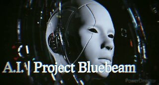 A.I. | Project Bluebeam | New Age Deception