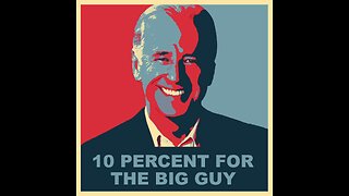 Dave Talks Stuff #1294 - Joe Biden America Oligarch