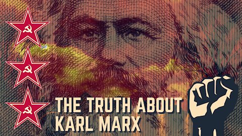 S5E5 | Politics and Religion Are a Toxic Mix. Fasting for Climate Change, & Truth About Karl Marx