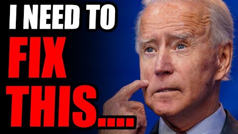 Workers TURN ON Biden!! Joe's Already CRUMBLING To Pieces As Workers DENOUNCE Him In PUBLIC!