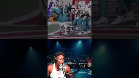 Tyreek Hill really hit the ‘Stomp the yard’ celly 🔥😂 #football #sports