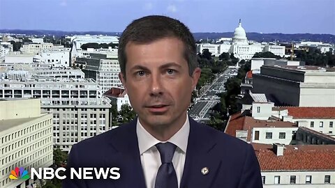 Buttigieg: Investigation into Delta could lead to significant enforcement action