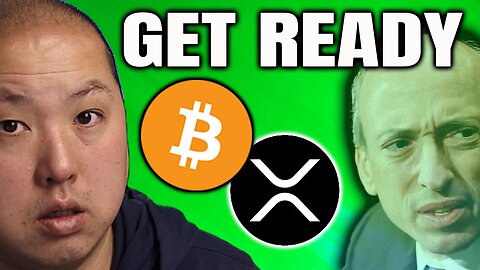 Where Bitcoin and XRP are Heading Will SHOCK You