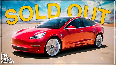 Why Tesla Will Stop Selling New Cars!