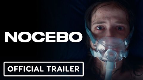 Nocebo - Official Trailer