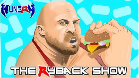The Ryback Show: Importance of Referees, Kicking Darren Young From Nexus, and CM Punk Drama