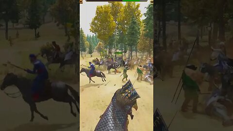 🎇Blast Cannons + 👷‍♂️Engineer Brilliance = 🏹Battlefield Victory Bannerlord Mods Warhammer Old Realms