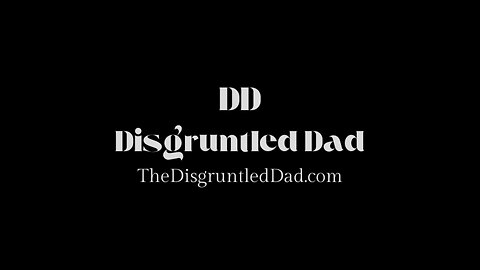 Disgruntled Dad - Loss Sucks