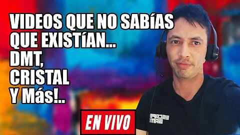 Entrevista a Ex Usuario del Cristal. Reacción!