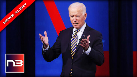 Here are the Top 3 WORST Moments from Biden’s Totally Fake Town Hall