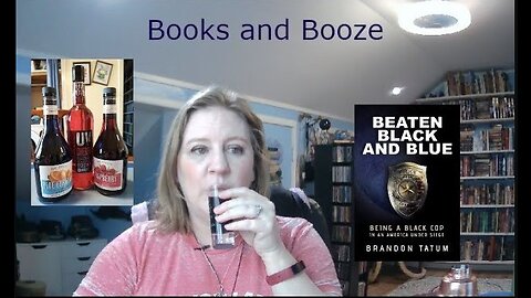 Book Review: Beaten Black and Blue