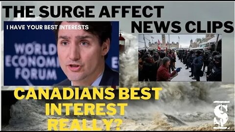 Canadas best interest Really?