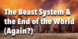 FKN Clips: Legit Bat Podcast - The Beast System and the End of the World(Again?)