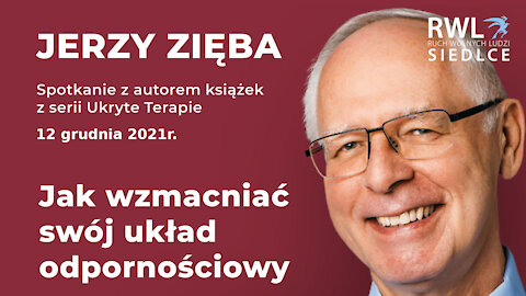 Jerzy Zięba | Siedlce | cz. 1