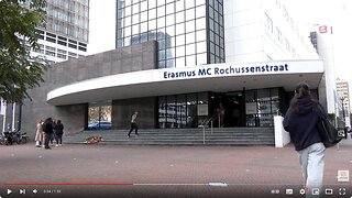 Immigrant Goes On Shooting Spree In Rotterdam, The Netherlands. (29th Sept)