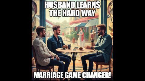 Laugh Challenge: Wife's Once Rule Leaves Husband Speechless!