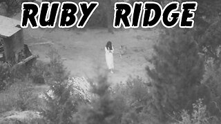 Outlaws & Gunslingers | Ep. 76 | Ruby Ridge