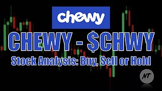 Chewy ($CHWY) Stock Analysis: Buy, Sell, or Hold?