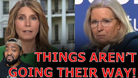 Liz Cheney PANICS & THROWS A FIT Over SCOTUS Helping Trump Avoid Trial Before The 2024 Election!