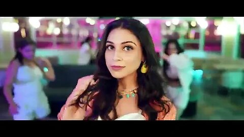 Music Video Savina Nirmaan Enzo / New Hindi Songs 2023 360p