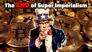 The END of Super Imperialism