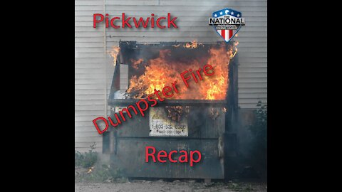 Pickwick TNPFL recap
