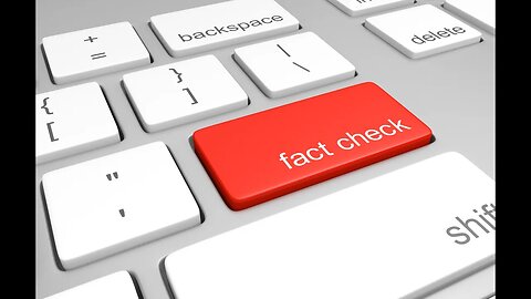 Can "Fact Checking" lead to legal liability under CDA 230 law?