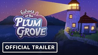 Echoes of the Plum Grove - Official Trailer | IGN Live 2024