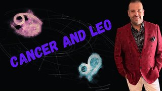 Recap of Cancer and Leo. In The Stars With Dwayne EP #7-2022