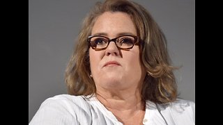 Rosie O’Donell Is NOT Here For Bernie Sanders’ Old White Man-ness
