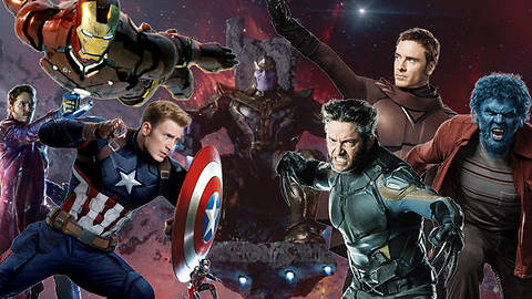 Avengers Infinity War Full Movie | Online free hd