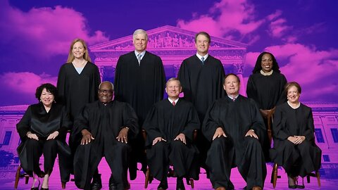 The Supreme Court No Longer Has Credibility