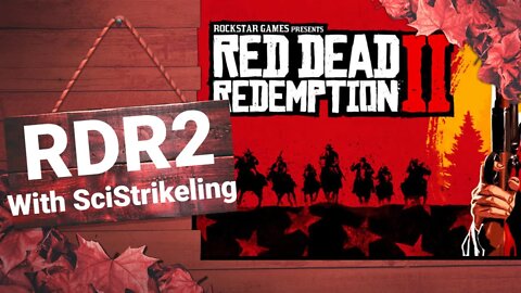 🔴LIVE | LENNNYYYYYYY | Red Dead Redemption 2
