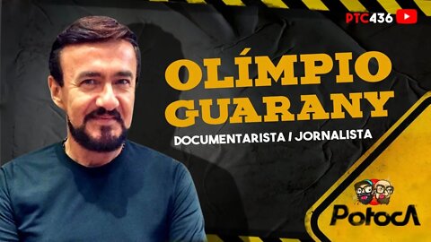 OLÍMPIO GUARANY |PTC #436