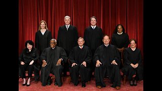 SUPREME COURT HAS DISGRACED THIS COUNTRY