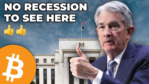 USA OFFICIALLY ENTERS A RECESSION