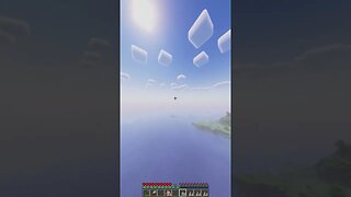 Multiplayer Minecraft Art 66