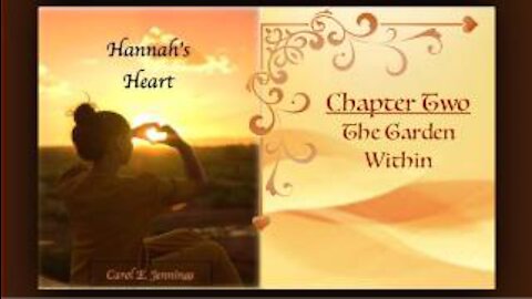Hannah's Heart Chapter Two