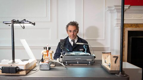 ‘Apple Could Never Make Anything as Shitty as the Things I Make:’ Artist Tom Sachs