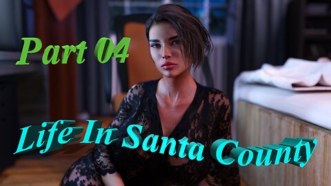 Life in Santa County - Guide | Gameplay 04