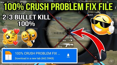 PUBG mobile lite new update 0.26.0 No Recoil Config File |🦃/🦃 Pubg LITE 0.26.0 Zero Recoil Config 🦃💖