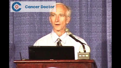 Reversing Cancer Naturally – Breast & Prostate