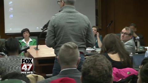 MSU reestablishes fund for survivors of Larry Nassar