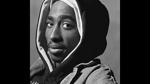 Hollywood Historical Men In Crisis- Tupac Shakur