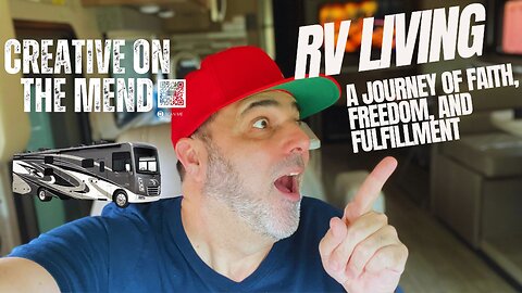 RV Living: A Journey of Faith, Freedom, and Fulfillment